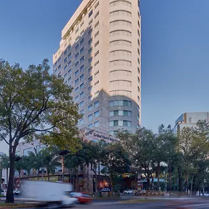 ***** Hotel Grand Fiesta Americana Country Club México
