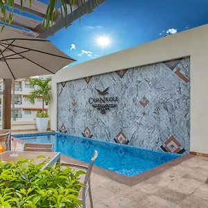 Hotel Casa Nicole Boutique, Puerto Vallarta
