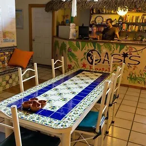 Hostal Oasis, Puerto Vallarta