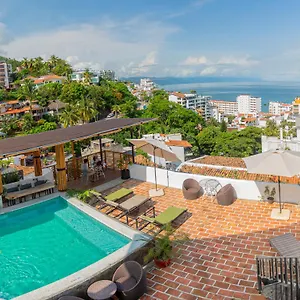 Otel Amaca - Adults Only