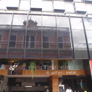 **** Hotel Gilfer México